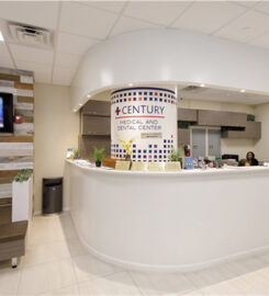 Century Medical & Dental Center