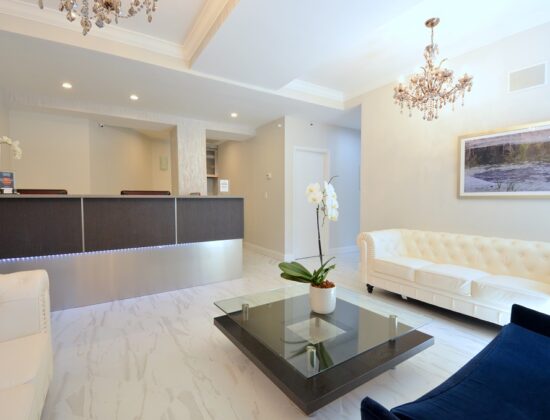 Manhattan Foot Specialists | Upper East Side
