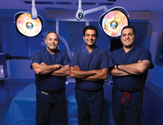 Premier Brain & Spine