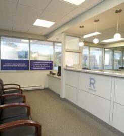 Redefine Healthcare – Union, NJ