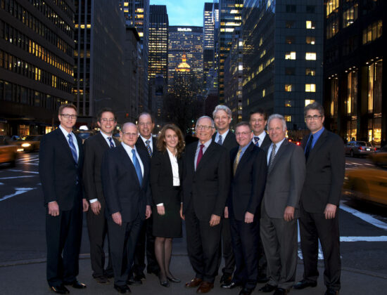 Vitreous Retina Macula Consultants of New York