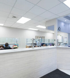 Century Medical & Dental Center | Gravesend