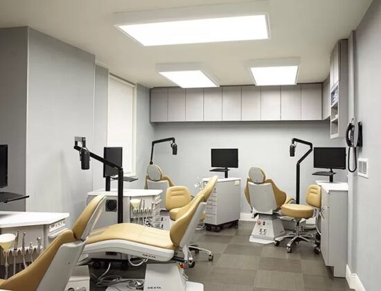 Gibbs Orthodontic Associates, P.C: Invisalign, Braces and Dentofacial Orthopedics
