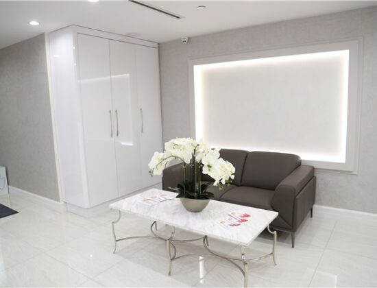 City Facial Plastics