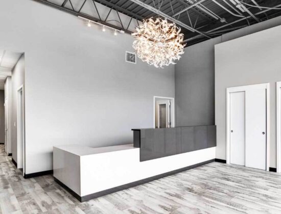 Astra Vein Treatment Center