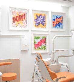 Gentle Dental in Queens