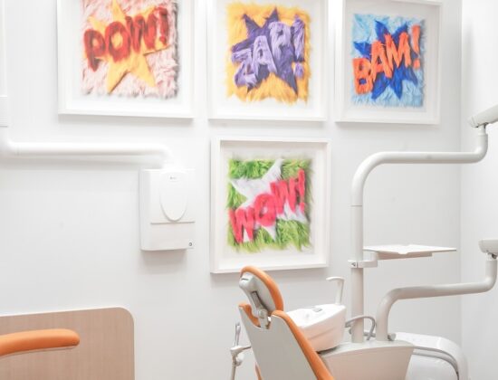Gentle Dental in Queens