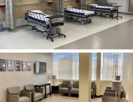 Vein Care Center