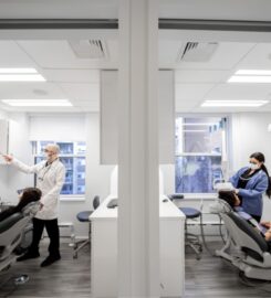 Manhattan Periodontics & Implant Dentistry