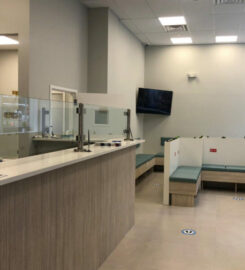 Century Medical & Dental Center | Manhattan