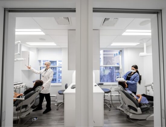 Manhattan Periodontics & Implant Dentistry