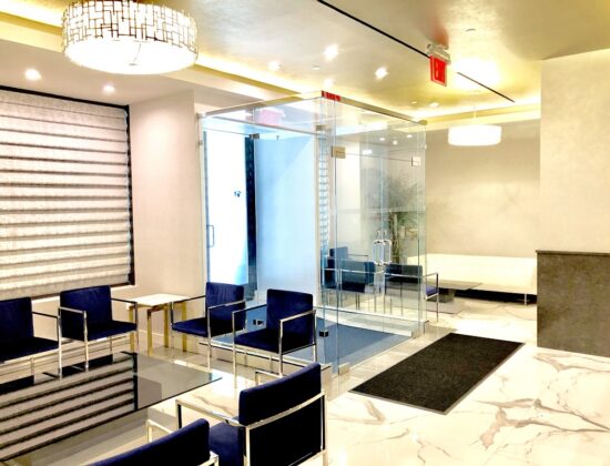 Manhattan Primary Care