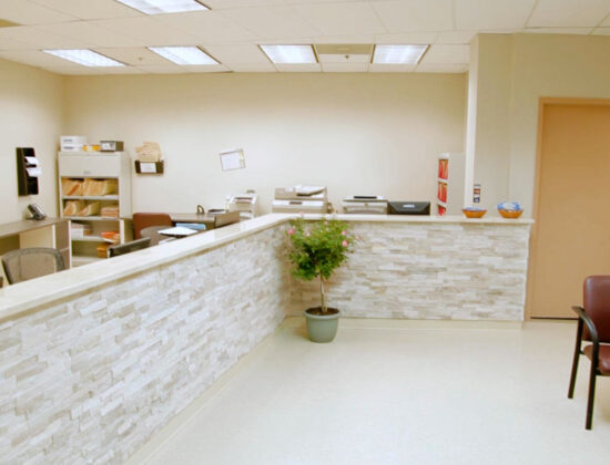 Professional Gynecological Services