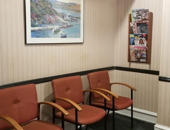 New York Cardiac Diagnostic Center