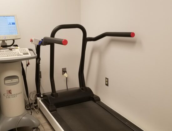 New York Cardiac Diagnostic Center