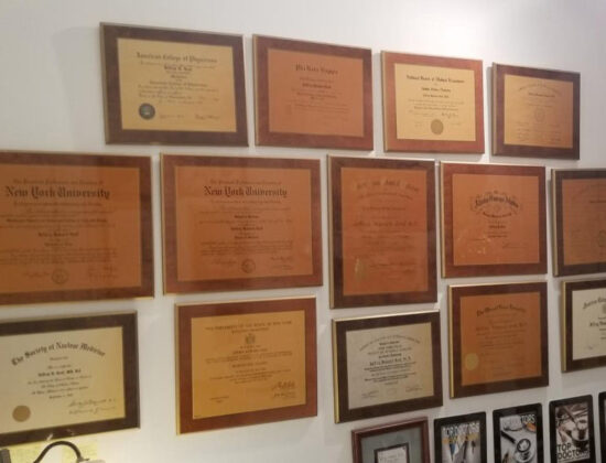 New York Cardiac Diagnostic Center | Midtown