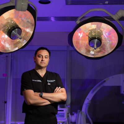 NU-Spine: The Minimally Invasive Spine Surgery Institute | Brick