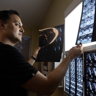 NU-Spine: The Minimally Invasive Spine Surgery Institute | Brick