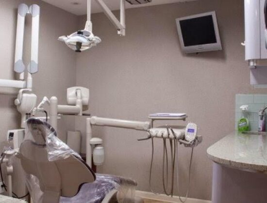 Envy Smile Dental Spa