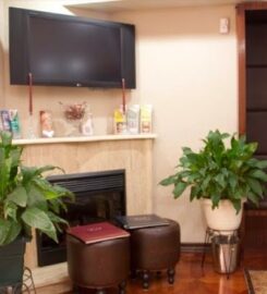 Envy Smile Dental Spa