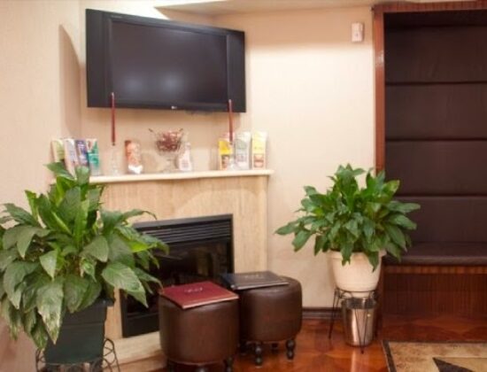 Envy Smile Dental Spa