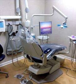 Envy Smile Dental Spa