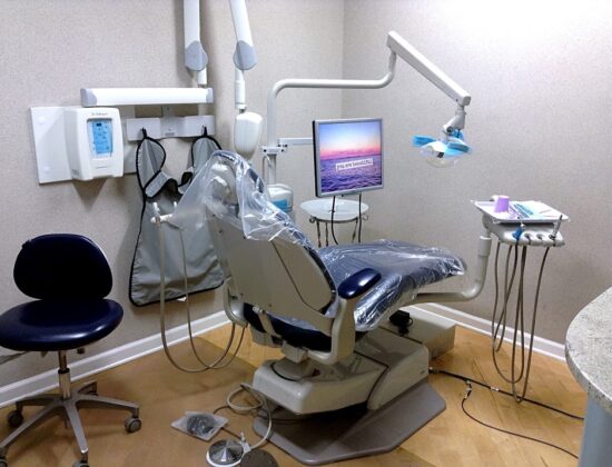 Envy Smile Dental Spa