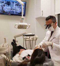 Manhattan Periodontics & Implant Dentistry