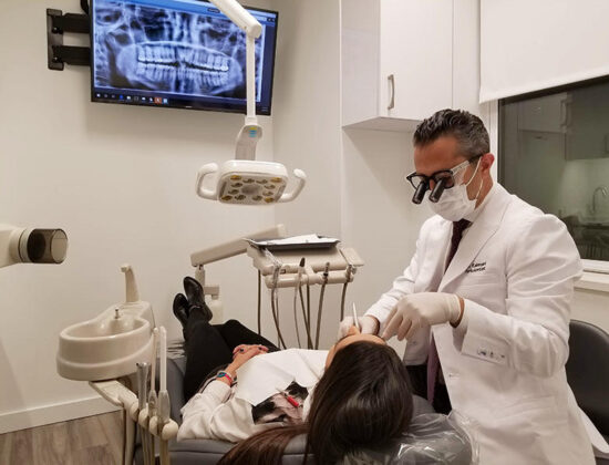 Manhattan Periodontics & Implant Dentistry