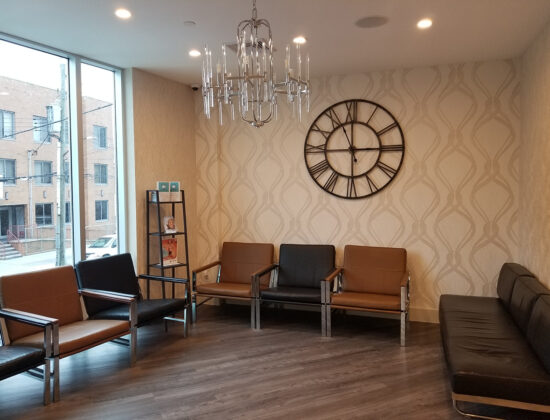 LuxDen Dental Center