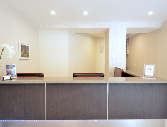 Manhattan Foot Specialists | Upper East Side
