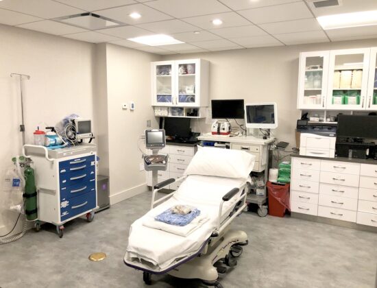 Manhattan Primary Care
