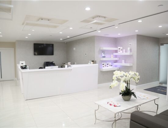 City Facial Plastics