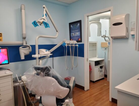 Stamford Dental Arts