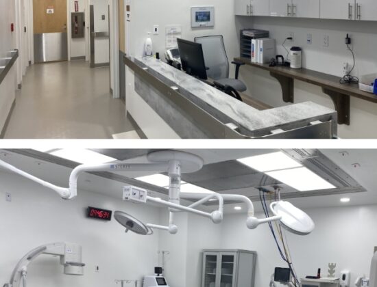 Vein Care Center