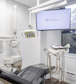 Manhattan Periodontics & Implant Dentistry