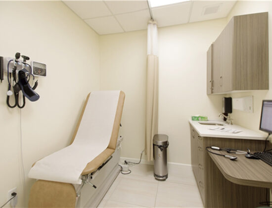 Century Medical & Dental Center