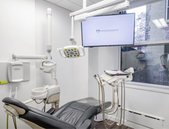 Manhattan Periodontics & Implant Dentistry