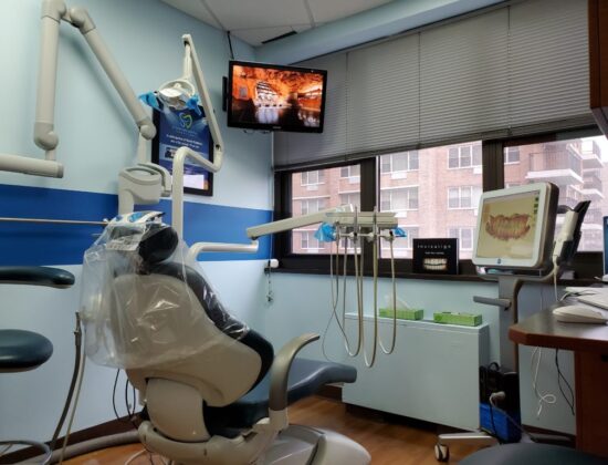 Stamford Dental Arts