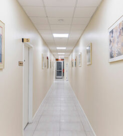 Century Medical & Dental Center