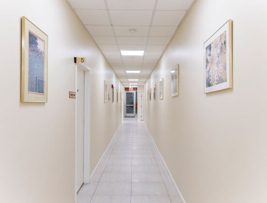 Century Medical & Dental Center