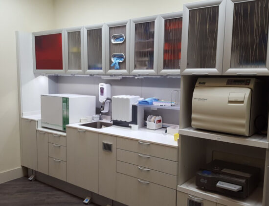 LuxDen Dental Center