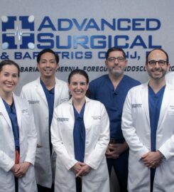 Advanced Surgical & Bariatrics