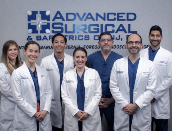 Advanced Surgical & Bariatrics