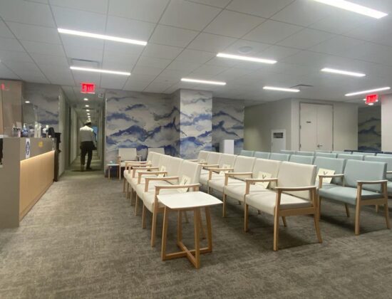 Vitreous Retina Macula Consultants of New York