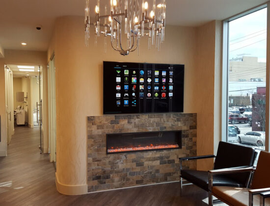 LuxDen Dental Center
