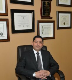 Advanced Surgical & Bariatrics