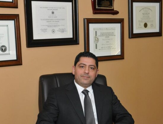 Advanced Surgical & Bariatrics