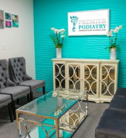 Premier Podiatry