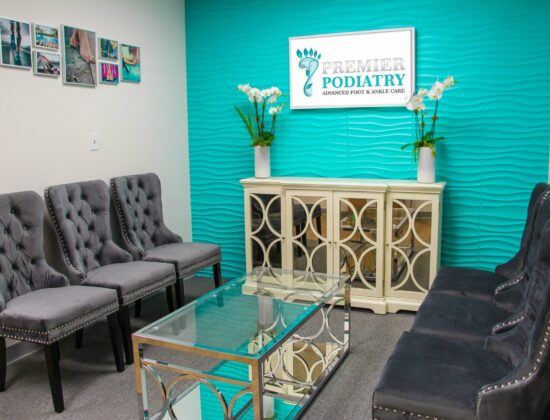 Premier Podiatry
